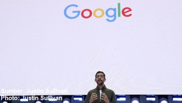ceo google